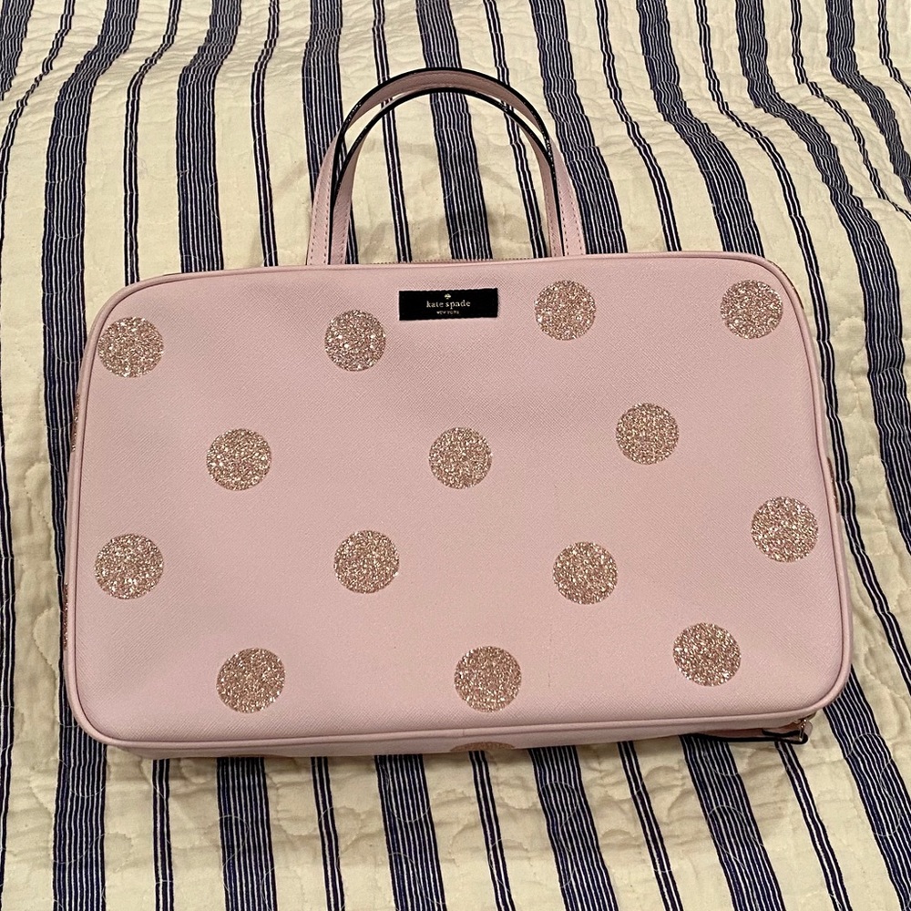 Kate Spade Giana Make-up bag